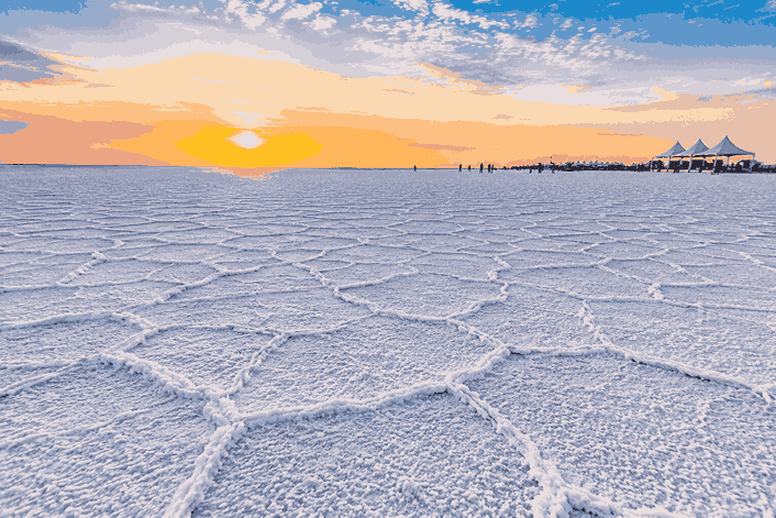 Rann of Kutch Sightseeing Taxi from Bhuj
