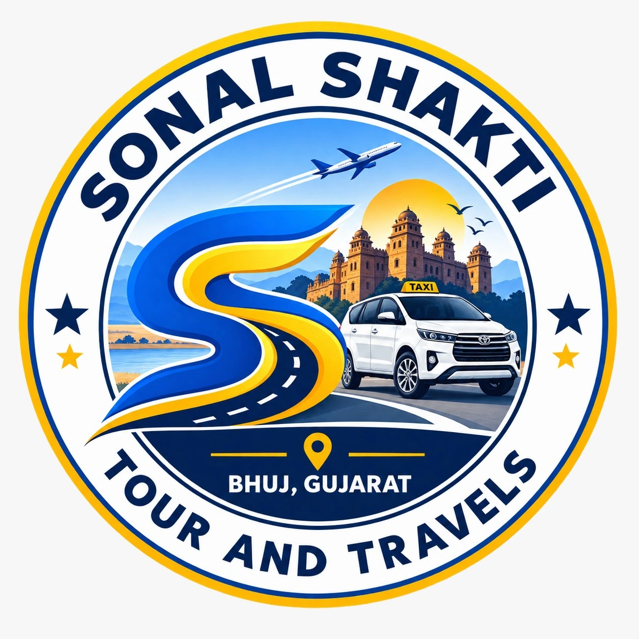 Sonal Shakti Tour and Travels